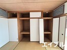 収納 第１梶原ハイツ