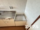 キッチン 第１梶原ハイツ