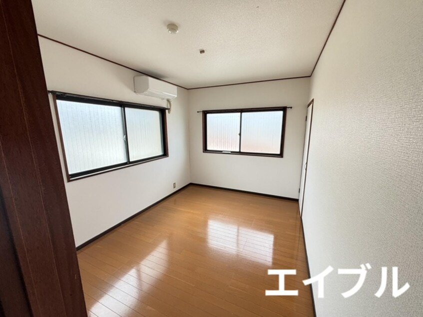 居室 第１梶原ハイツ