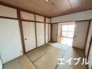 居室 第１梶原ハイツ