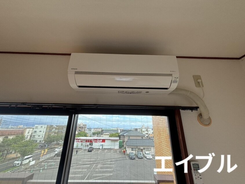 内観写真 第１梶原ハイツ