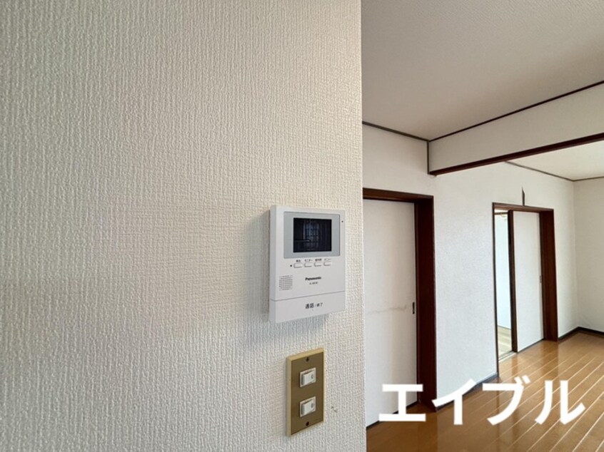 内観写真 第１梶原ハイツ