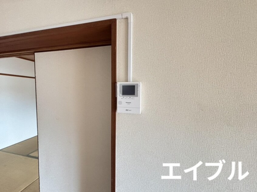 内観写真 第１梶原ハイツ