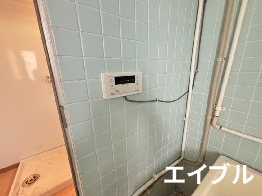 内観写真 第１梶原ハイツ