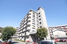 コンフォート香椎東の外観