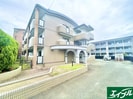 アメニティ和白東の外観