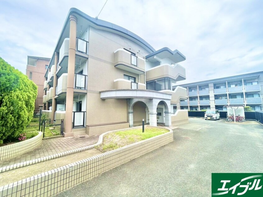 外観写真 アメニティ和白東