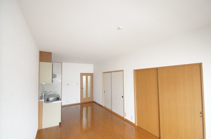 居室 アメニティ和白東