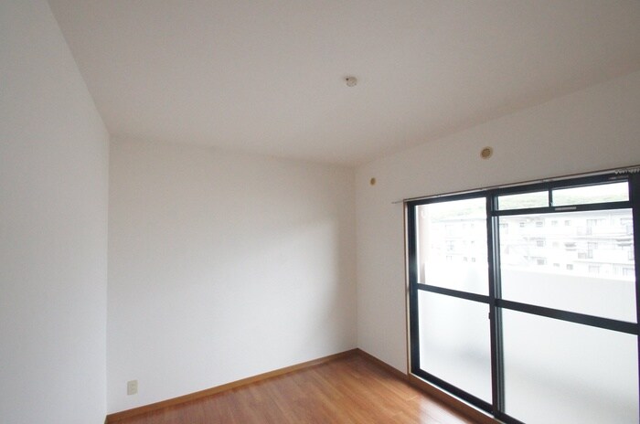 居室 アメニティ和白東