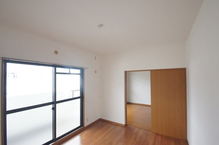 居室 アメニティ和白東