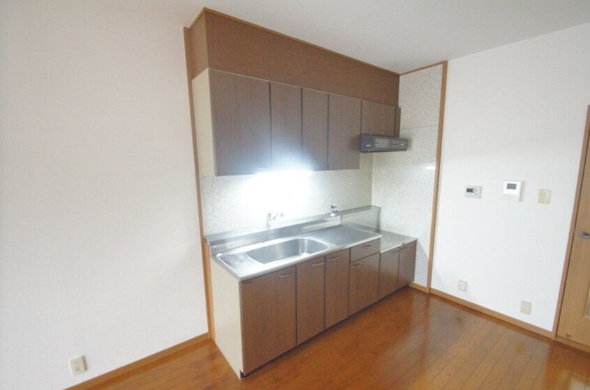 キッチン アメニティ和白東