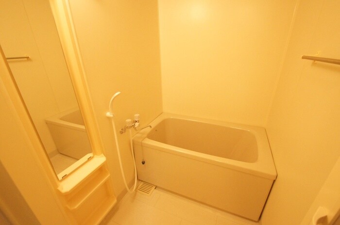 バス／シャワールーム等 アメニティ和白東