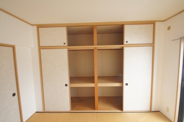 内観写真 アメニティ和白東