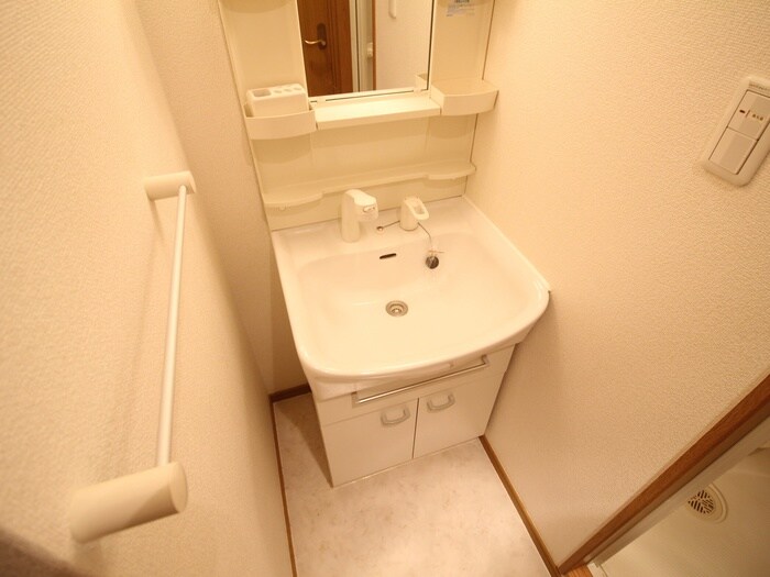 洗面 スカイエル長尾