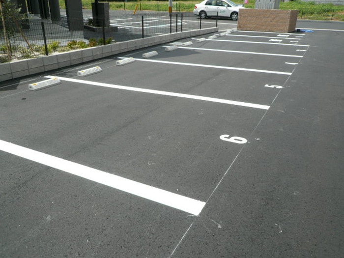 駐車場 プランドール・アムールＳＹ