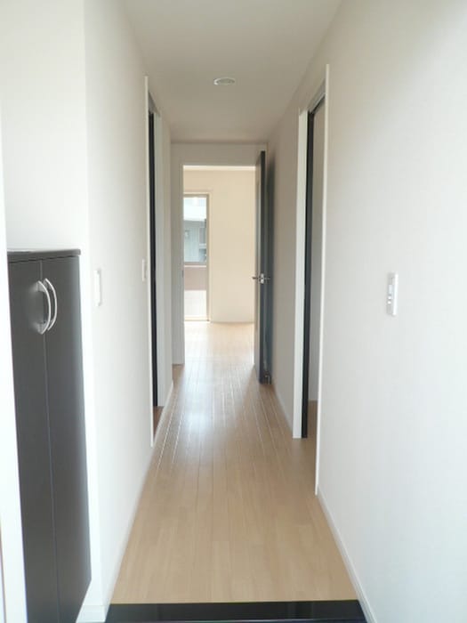 廊下 プランドール・アムールＳＹ