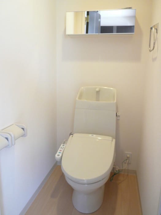 トイレ プランドール・アムールＳＹ