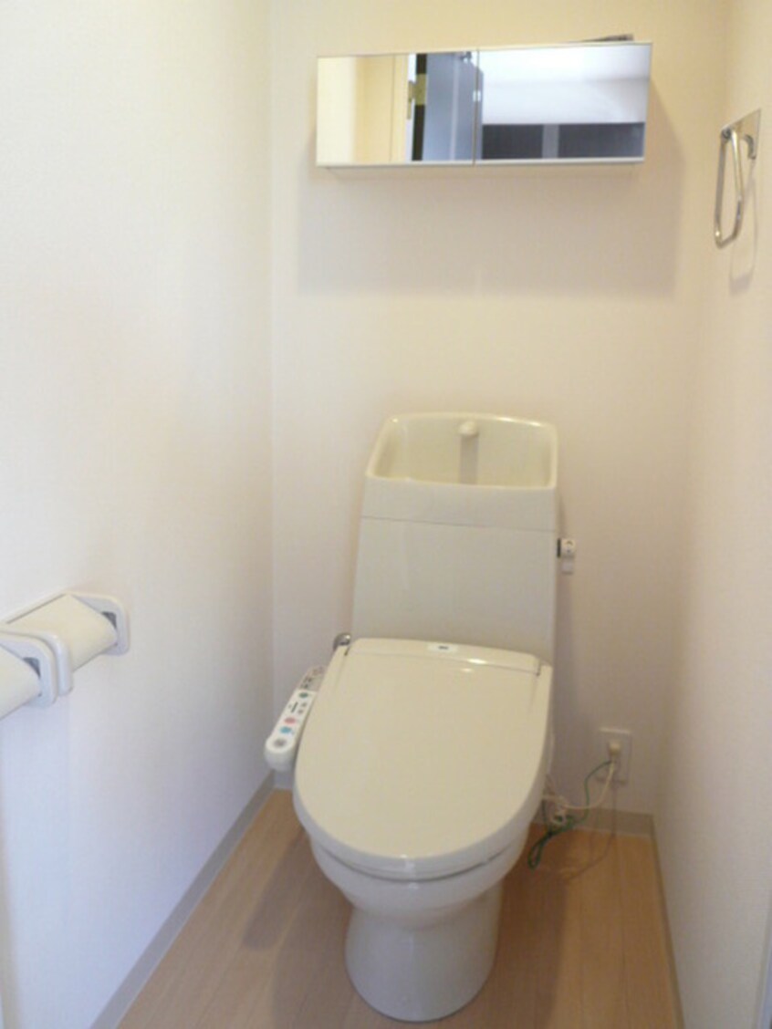 トイレ プランドール・アムールＳＹ