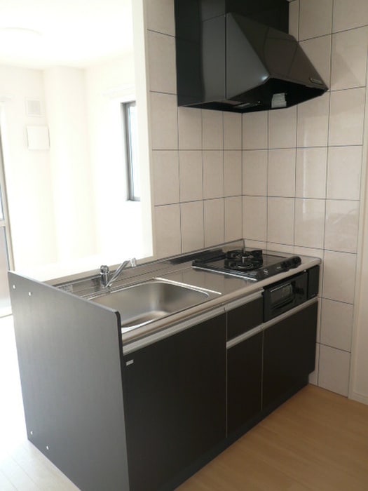 キッチン プランドール・アムールＳＹ