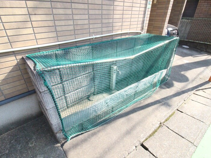 建物設備 ボヌール博多