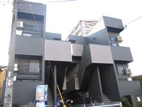 ヴィクトワール吉塚