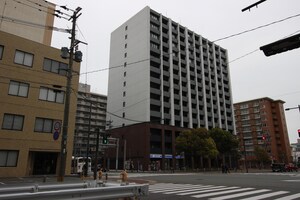 ｴﾝｸﾚｽﾄﾍﾞｲｻｲﾄﾞ通り（512）