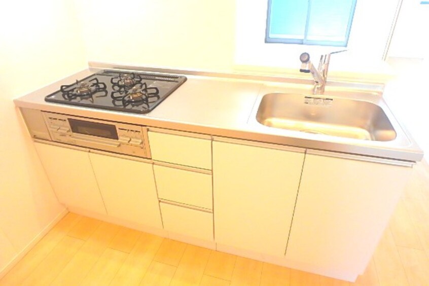 キッチン メゾンド・プチ・フルールⅩ