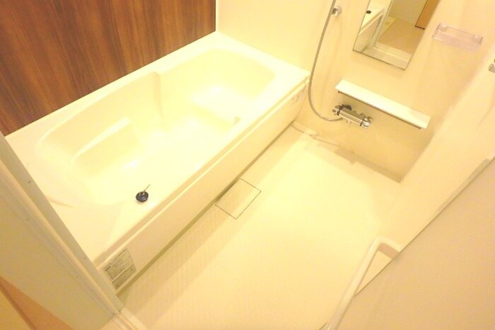 バス／シャワールーム等 メゾンド・プチ・フルールⅩ