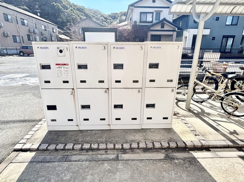 その他 メゾンド・プチ・フルールⅩ