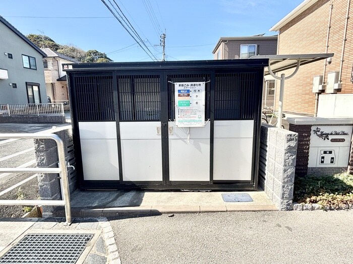 その他 メゾンド・プチ・フルールⅩ