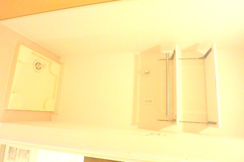 洗濯機置場 メゾンド・プチ・フルールⅩ