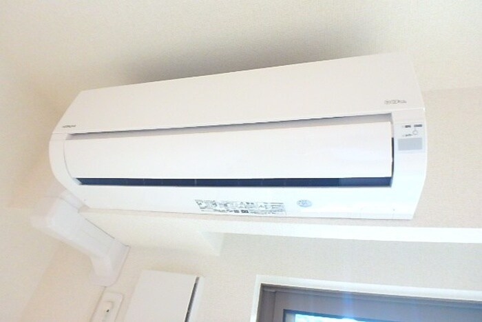 内観写真 メゾンド・プチ・フルールⅩ