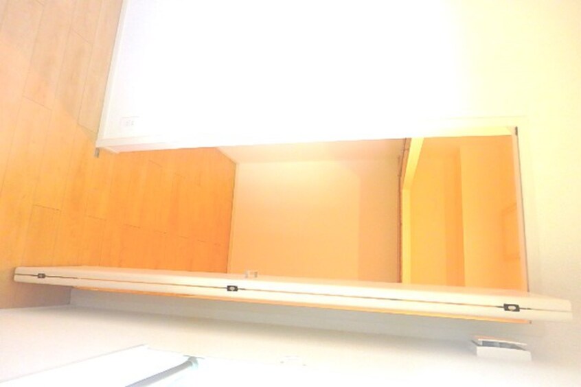 収納 メゾンド・プチ・フルールⅩ