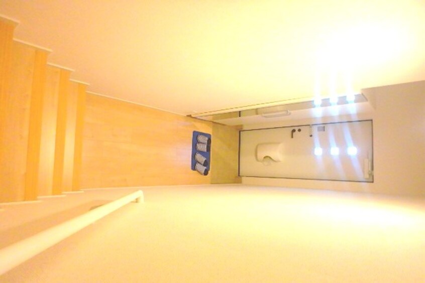 玄関 メゾンド・プチ・フルールⅩ