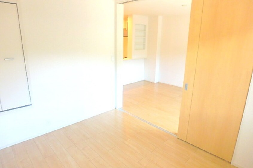 居室 メゾンド・プチ・フルールⅩ