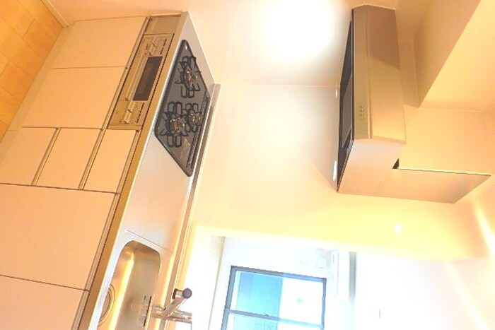 キッチン メゾンド・プチ・フルールⅩ