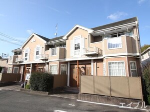 ジュネスグランツＡ