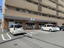 セブンイレブン戸畑新池3丁目店(コンビニ)まで1900m THE　SQUARE・Club　Residence