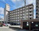 クィーンズヒル和泉コーポの外観