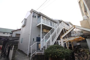 アスカコート唐原