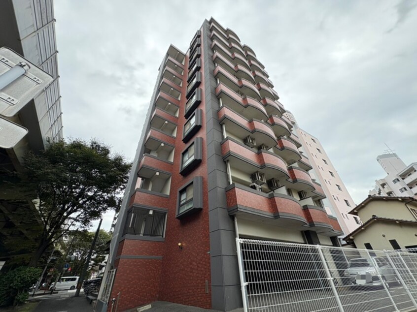 外観写真 ベルガ北方