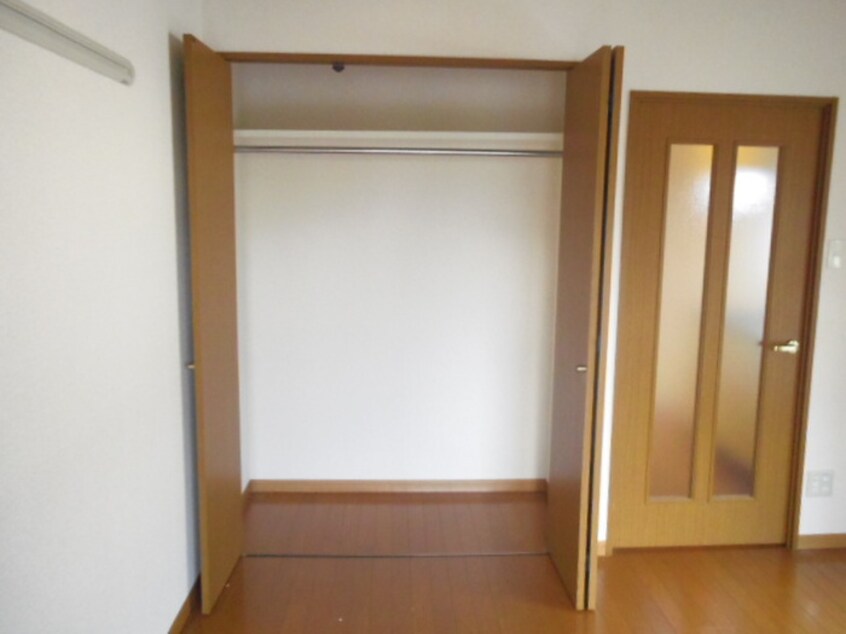 収納 ベルガ北方