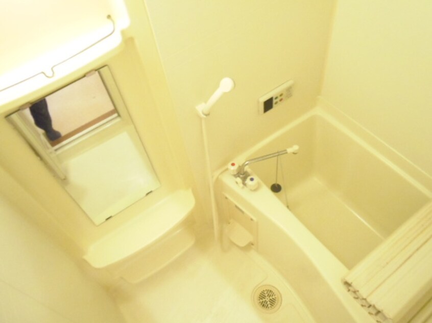 バス／シャワールーム等 ベルガ北方