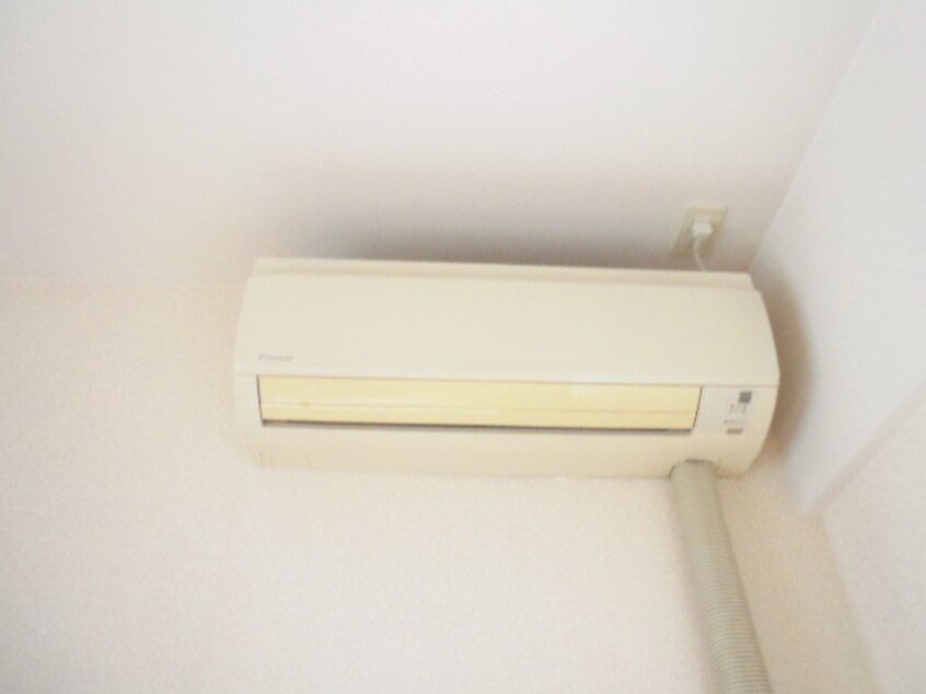 内観写真 ベルガ北方