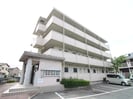 サクラテラス春日の外観