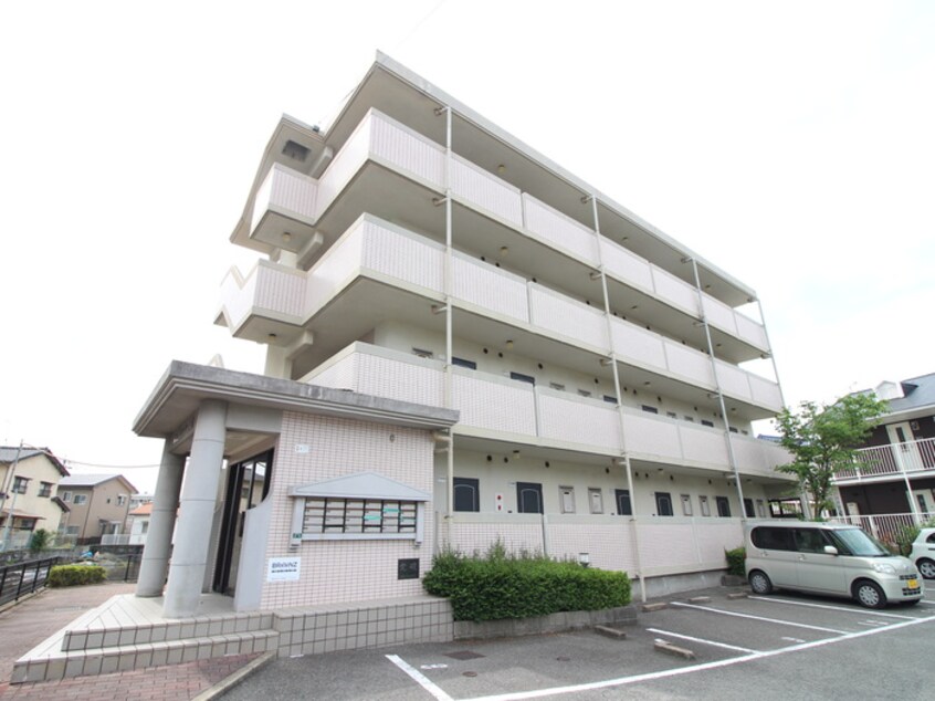 外観写真 サクラテラス春日