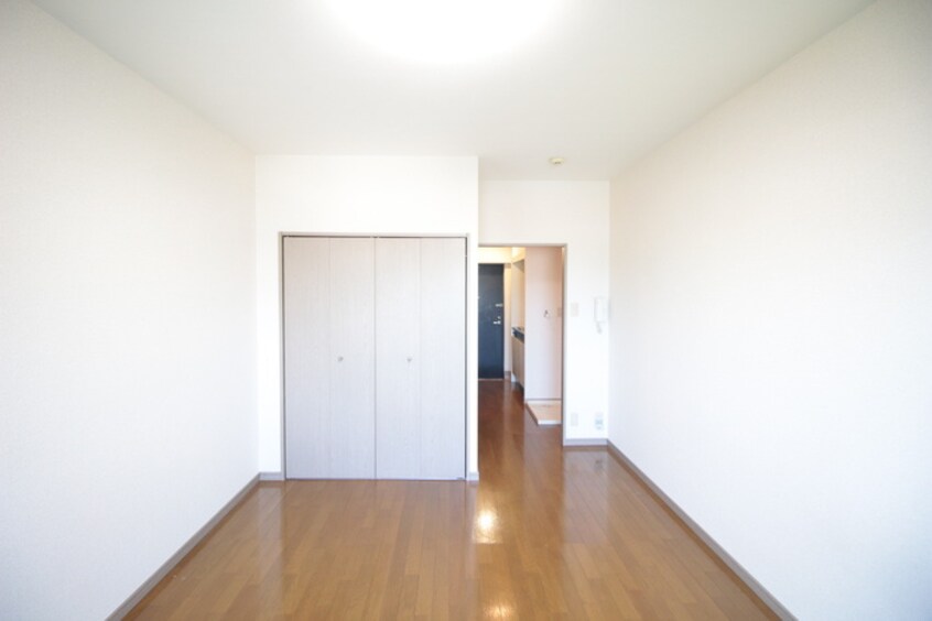 居室 サクラテラス春日