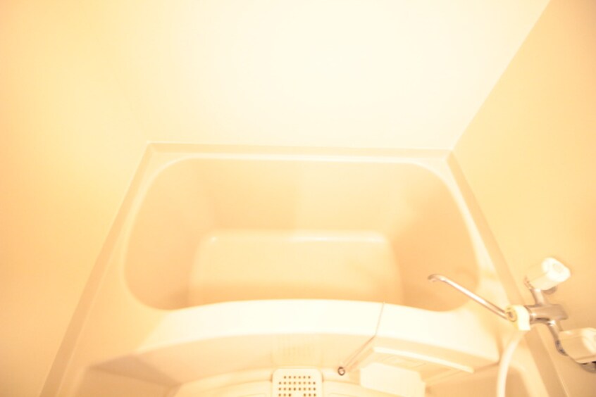 バス／シャワールーム等 サクラテラス春日