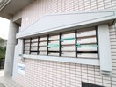 建物設備 サクラテラス春日