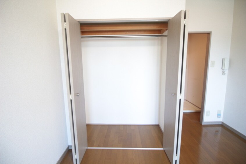 収納 サクラテラス春日